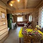 Góraleczka Koło Karpacza - Z Widokiem Na Góry