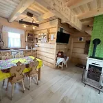 Góraleczka Koło Karpacza - Z Widokiem Na Góry Chalet Sosnówka
