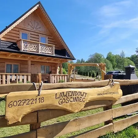 Góraleczka  Koło Karpacza - Z Widokiem Na Góry Domek alpejski