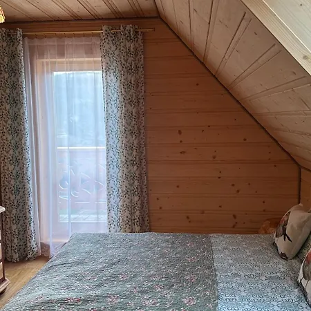 Góraleczka  Koło Karpacza - Z Widokiem Na Góry